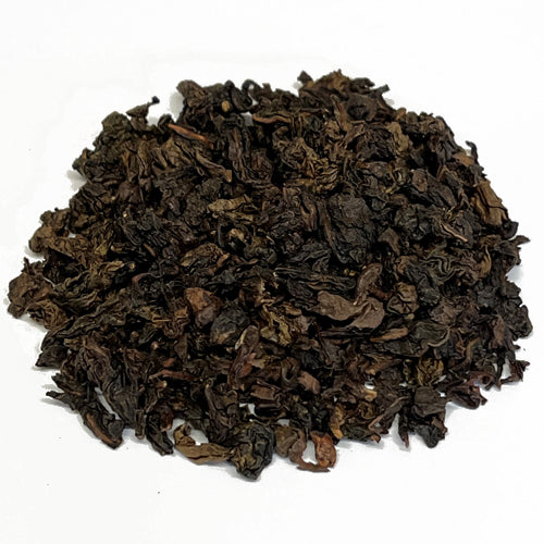 China Oolong Se Chung - Roasted Oolong - W/S