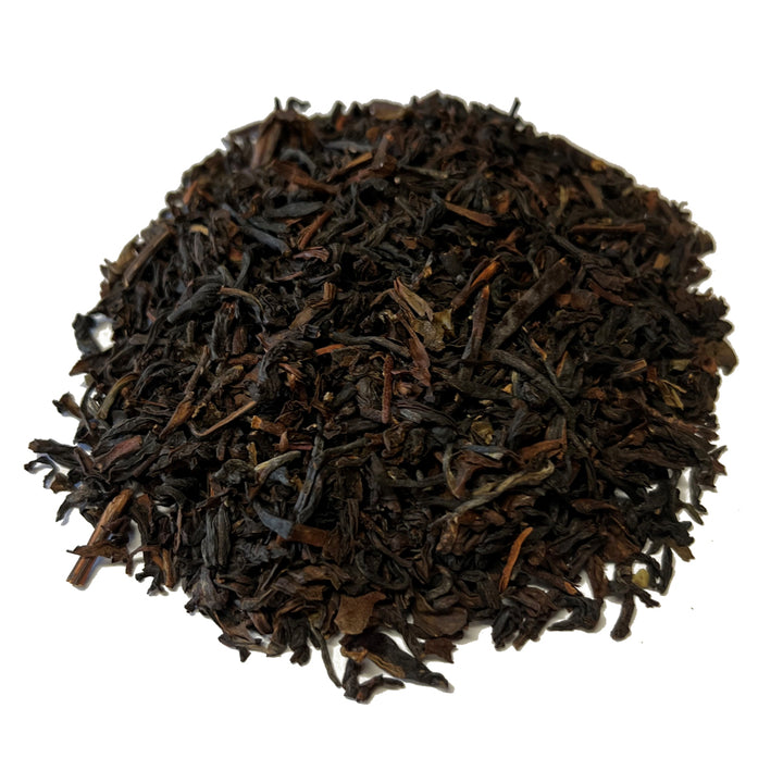 Darjeeling - Millikthong Estate, 2nd Flush Tea - WS