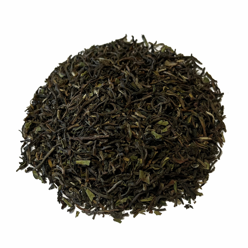Darjeeling Puttabong Estate Tippy Black Tea