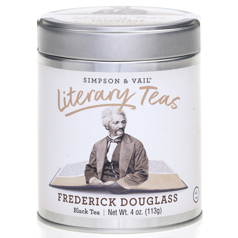 Frederick Douglass&