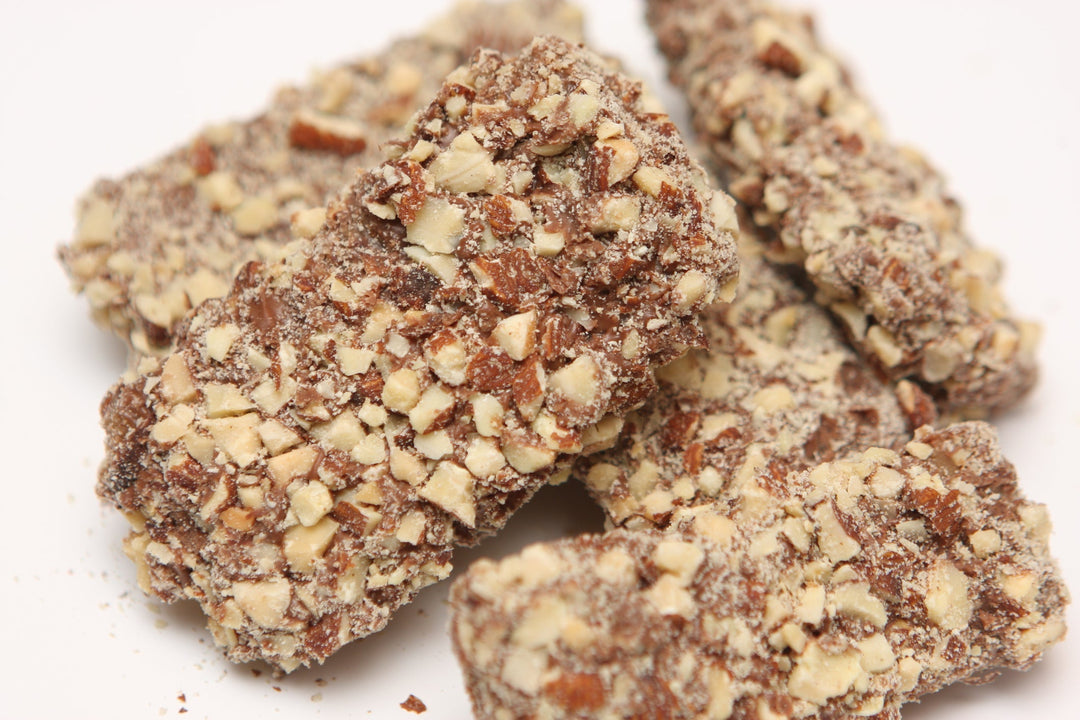 Decaf English Toffee Coffee