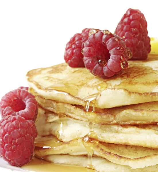 Buttermilk Pancake &amp; Waffle Mix