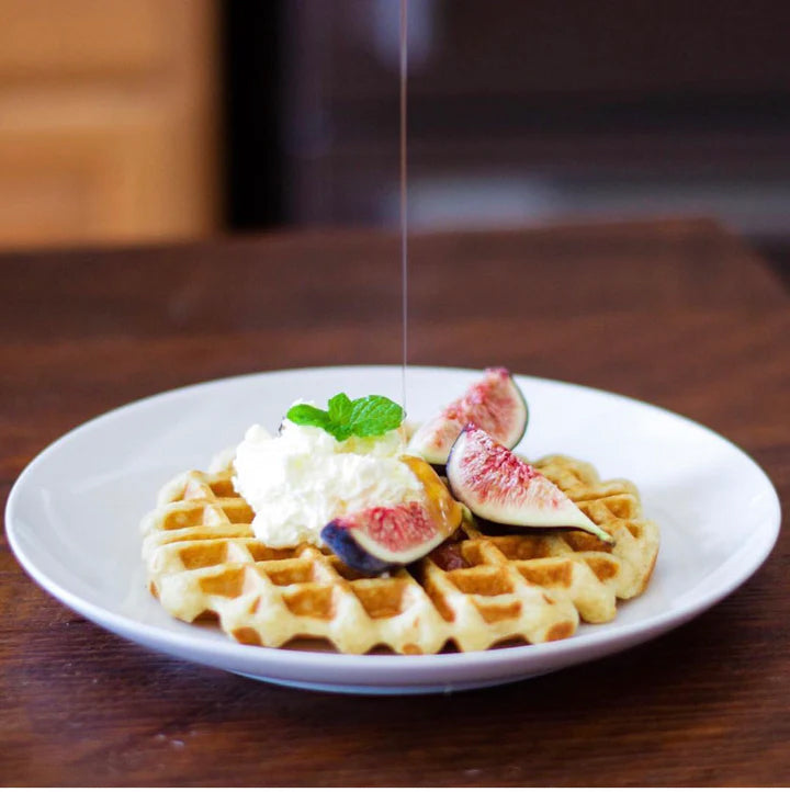 Buttermilk Pancake &amp; Waffle Mix