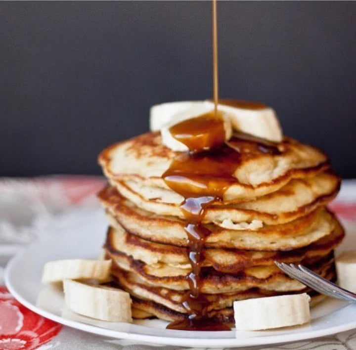 Buttermilk Pancake &amp; Waffle Mix