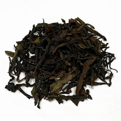Georgia Kesane, Oolong Tea - W/S