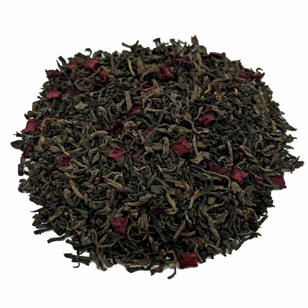 Hades - Black Tea Blend