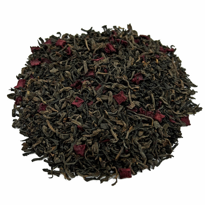 Hades - Black Tea Blend