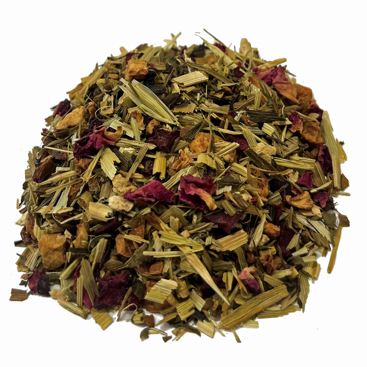 Hera - Herbal Tisane Blend