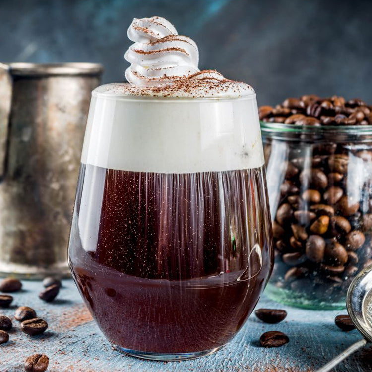 Irish Creme Coffee