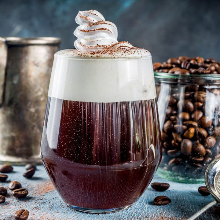 Irish Creme Coffee