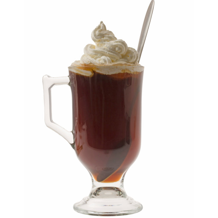 Irish Creme Coffee