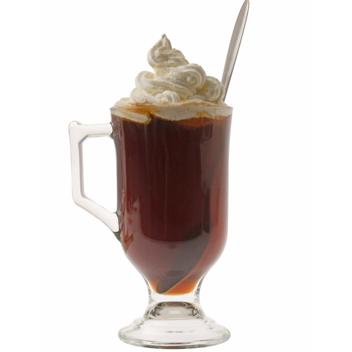 Irish Creme Coffee