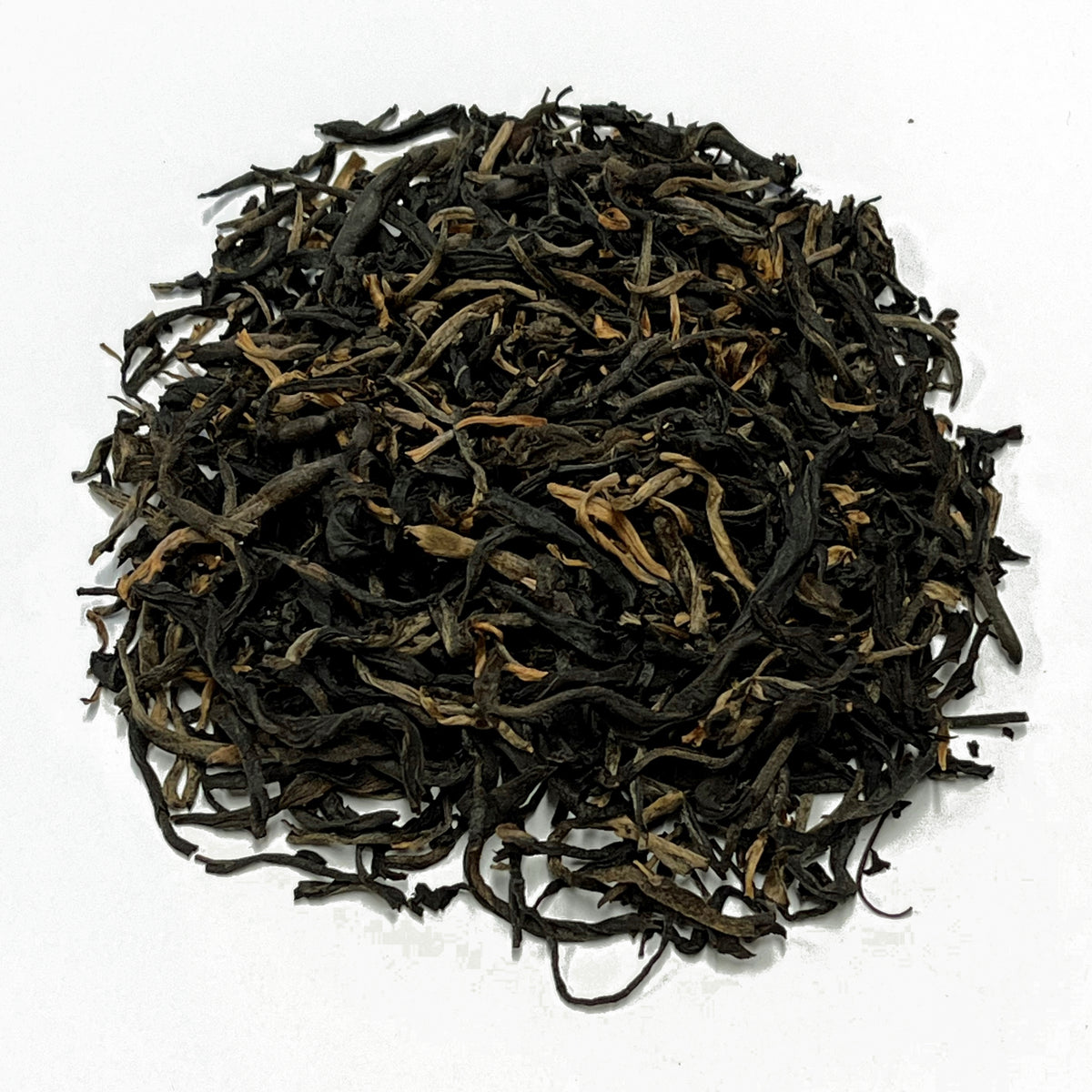 Laos Meung Honeybee - Black Tea