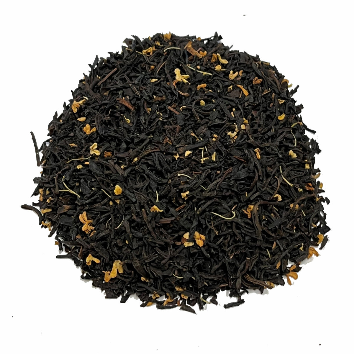China Sweet Osmanthus Tea
