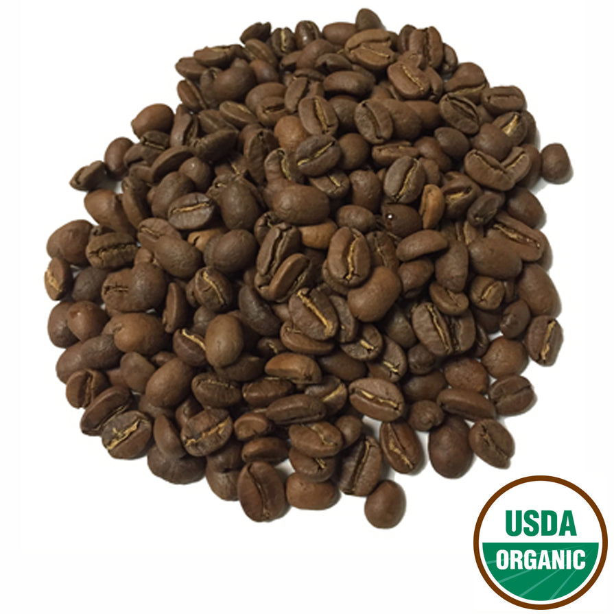 Peruvian Organic Fair Trade Coffee - Carbon Neutral