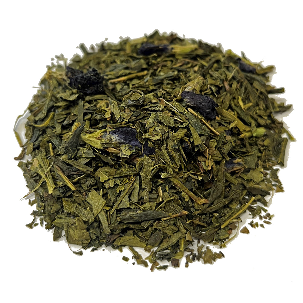 Poseidon - Green Tea Blend - WS