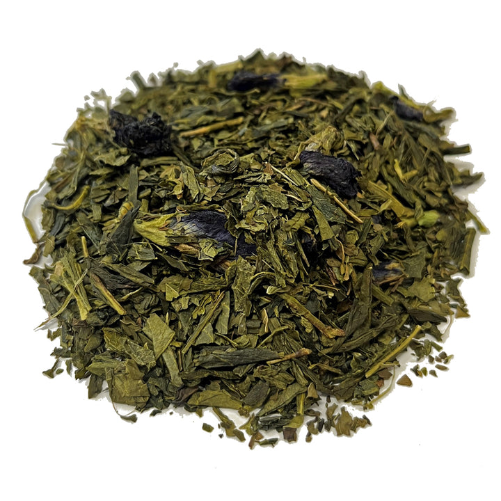 Poseidon - Green Tea Blend