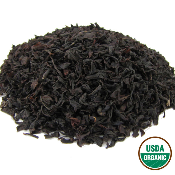 Rwanda OPA Rukeri, Organic