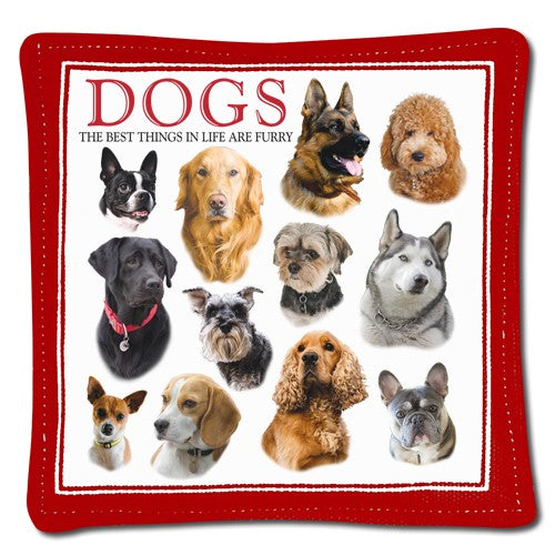 gods spiced mug mat 