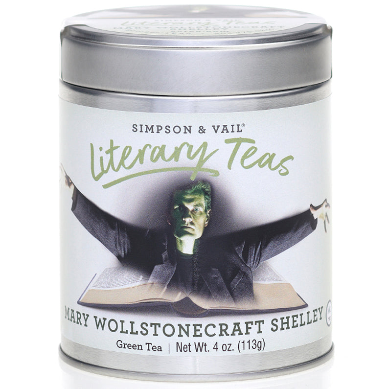 Mary Shelley&