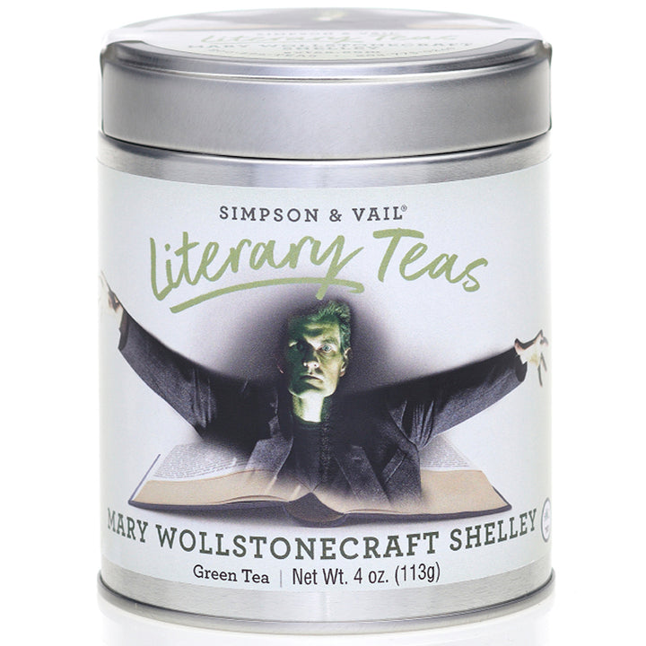 Mary Shelley&
