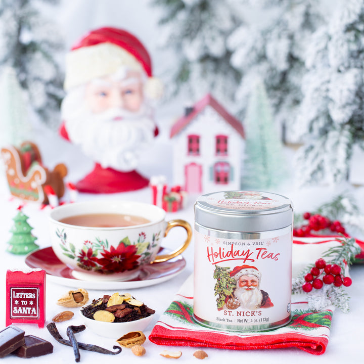 St. Nick&