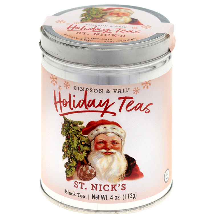 st nick&