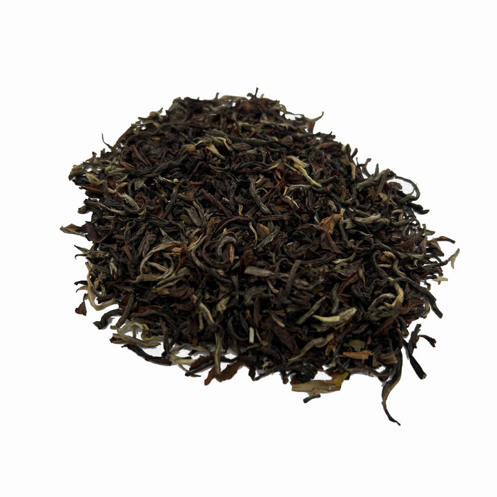 Darjeeling - Margaret&