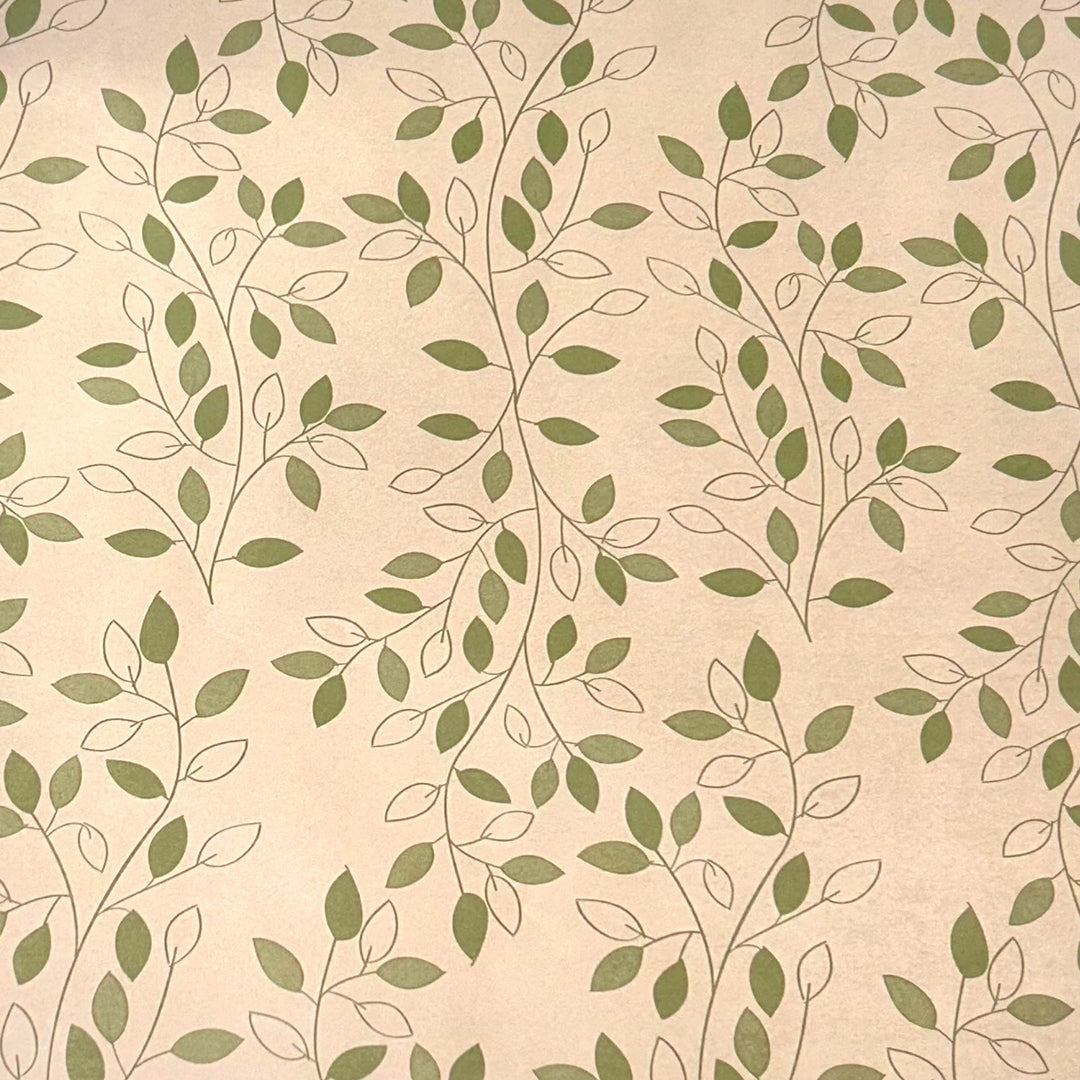 vine gift wrap
