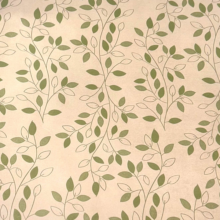 vine gift wrap