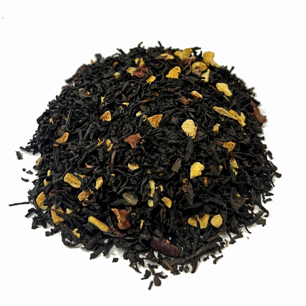 Zeus - Black Tea Blend - WS