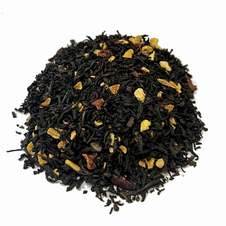 Zeus - Black Tea Blend