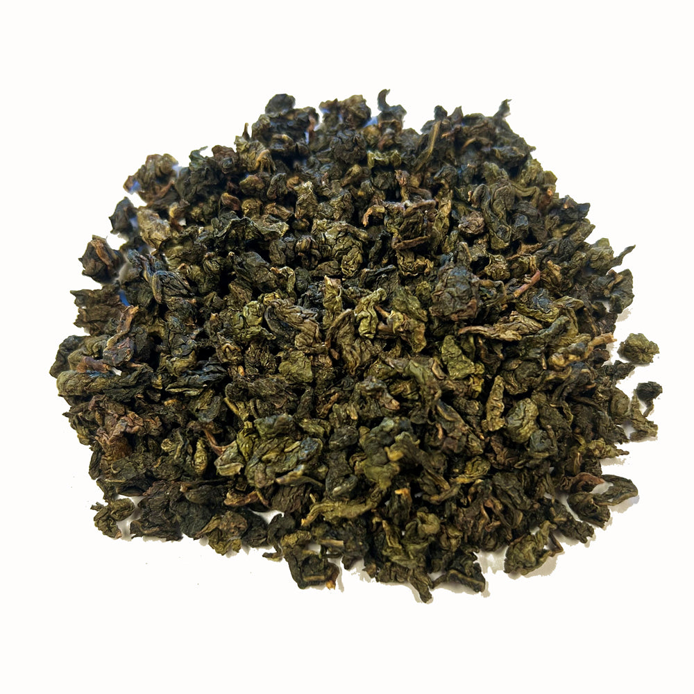 China Oolong Tea
