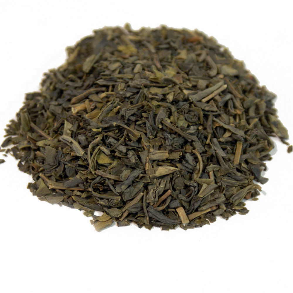Chunmee Green Tea