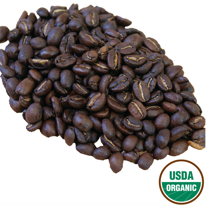 Honduran, Organic, Fair Trade Coffee