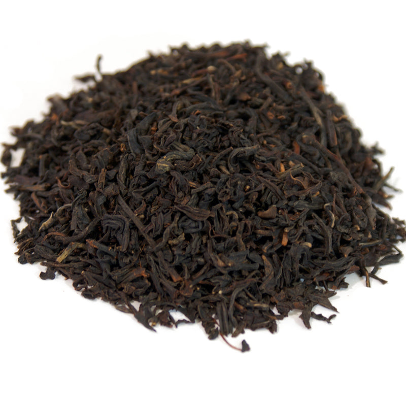 East Frisian black tea blend