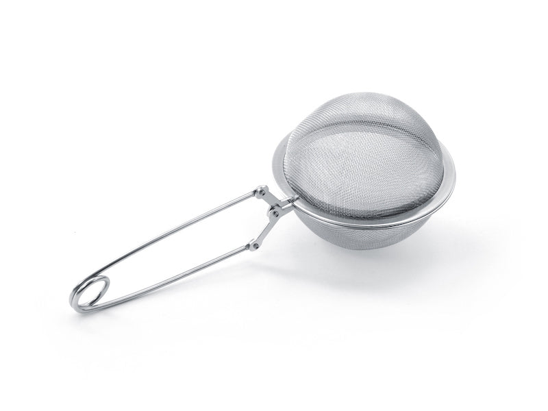 snap mesh teaball 