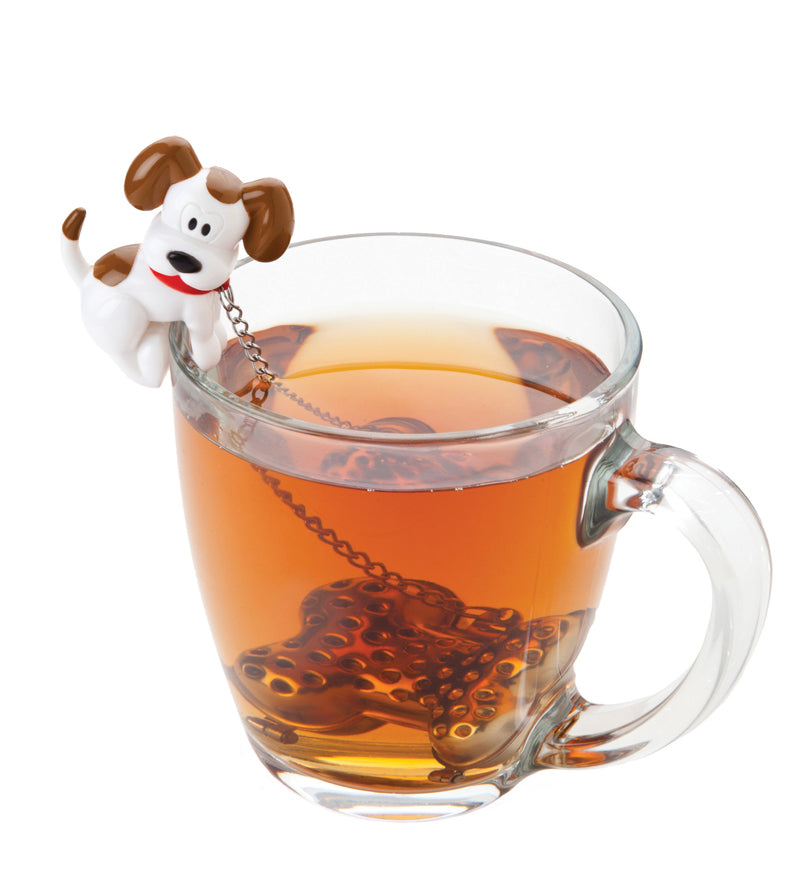Dog Tea Infuser