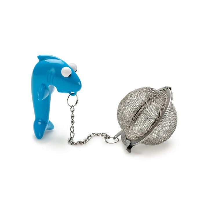 shark teaball 