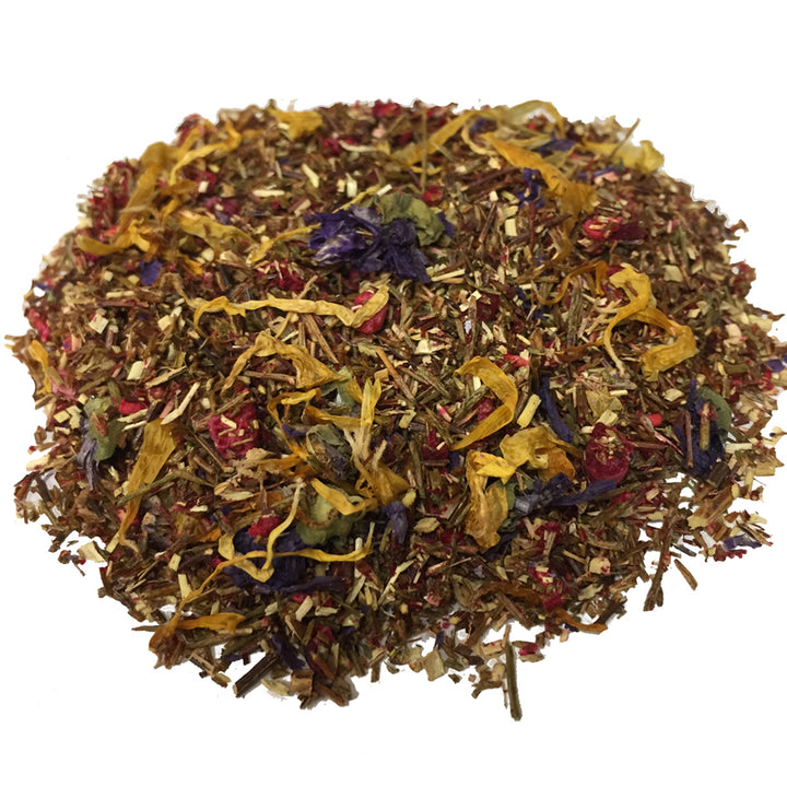 Birthday Cake Herbal Tea 