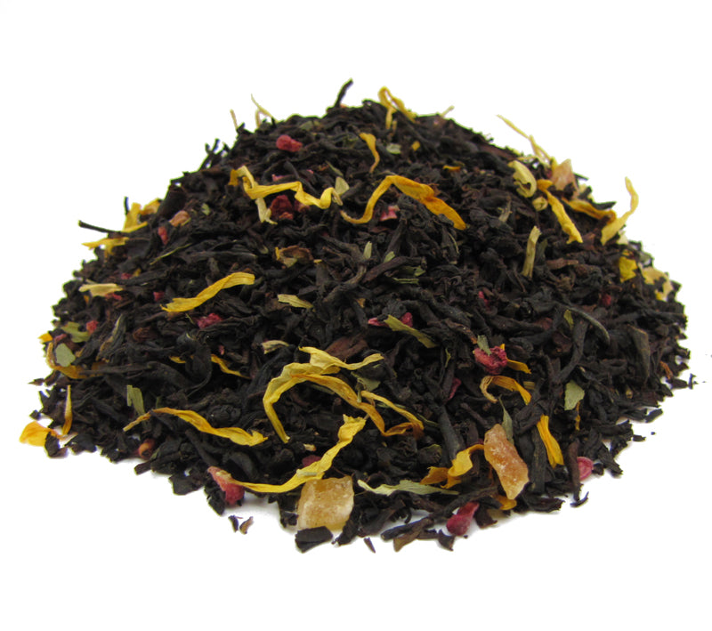 Bronte Sisters black tea