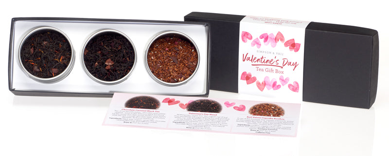 valentine's day gift box 