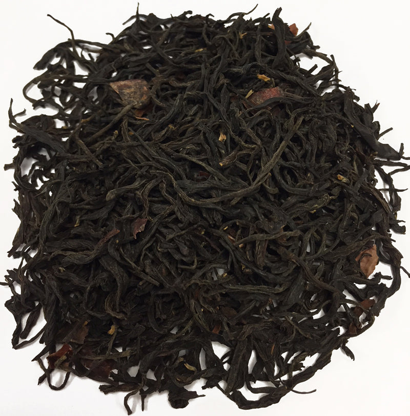 Colombian Cacao Kisses Black Tea