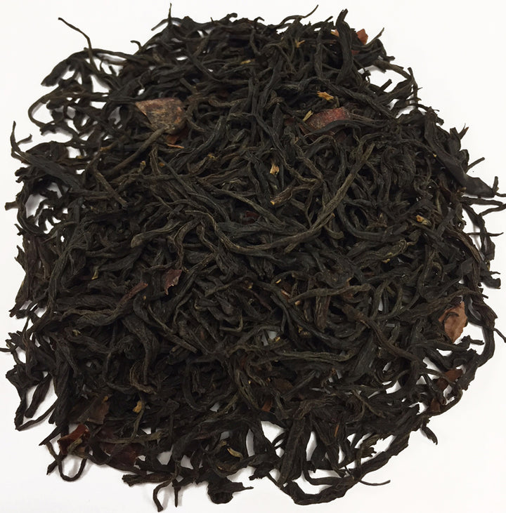 Colombian Cacao Kisses Black Tea