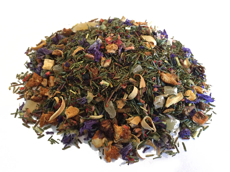 Dragonfruit Rooibos