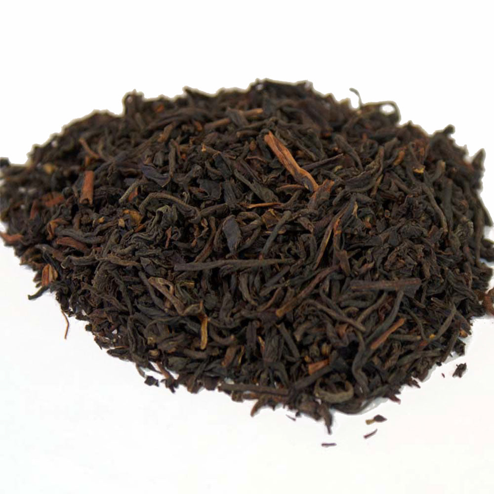 Earl Grey Extra Black Tea