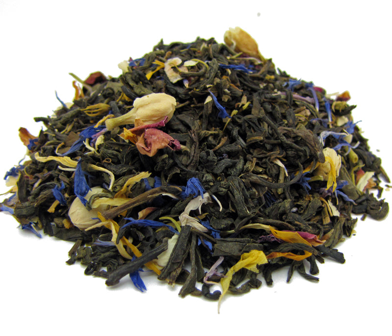 Emily Dickinson Jasmine Tea
