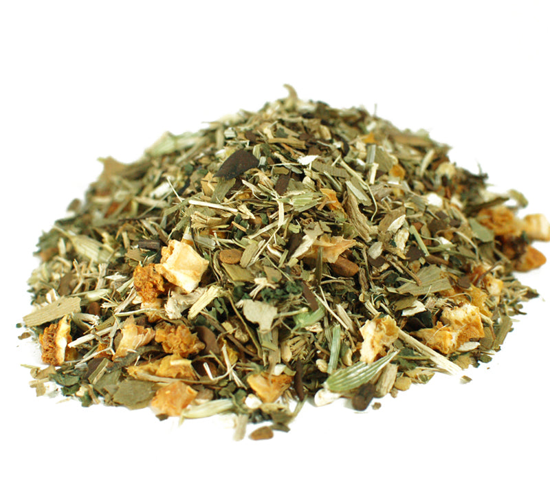 Energy Herbal Tisane blend