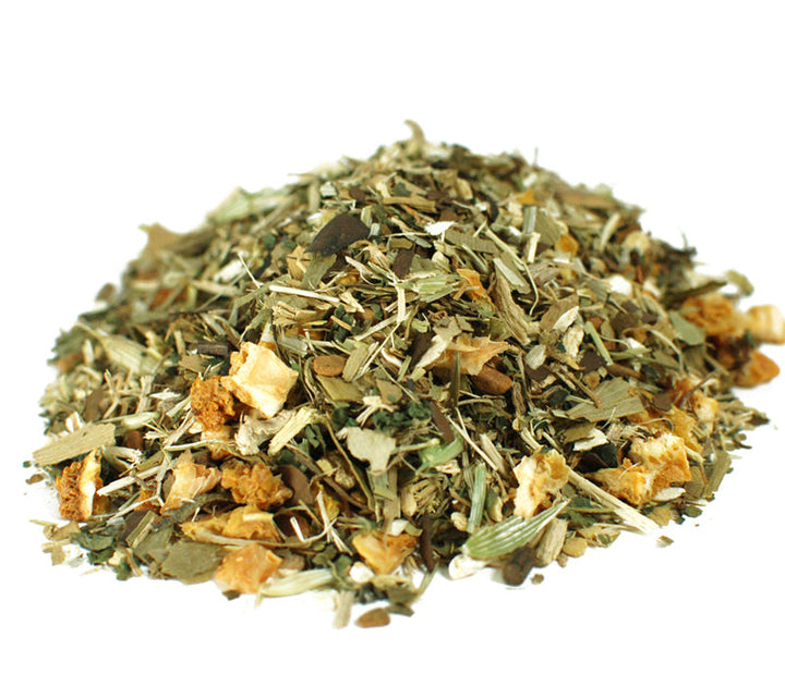 Energy Herbal Tisane blend