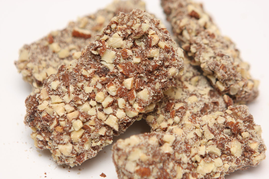 English Toffee Coffee